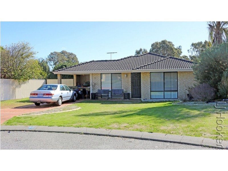 17 Cane Road, Greenfields WA 6210