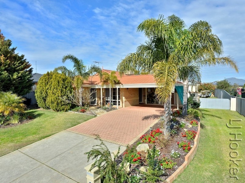 89 Murdoch Drive, Greenfields WA 6210