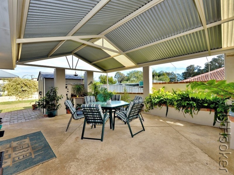 89 Murdoch Drive, Greenfields WA 6210