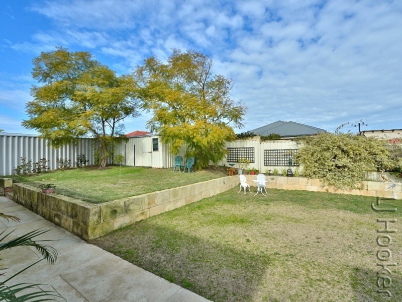 89 Murdoch Drive, Greenfields WA 6210