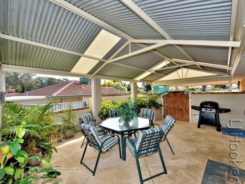 89 Murdoch Drive, Greenfields WA 6210