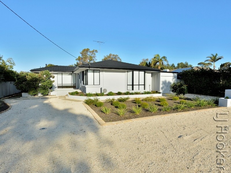 45 Linley Road, Wannanup WA 6210