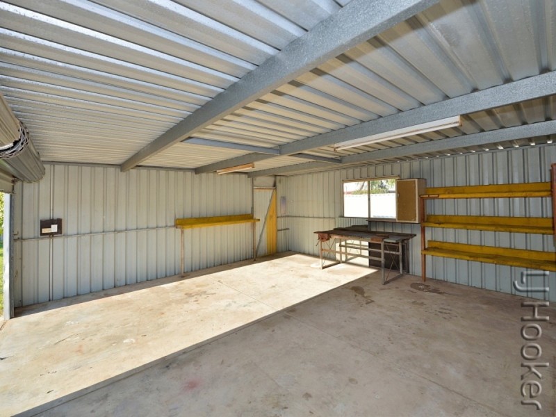 45 Linley Road, Wannanup WA 6210