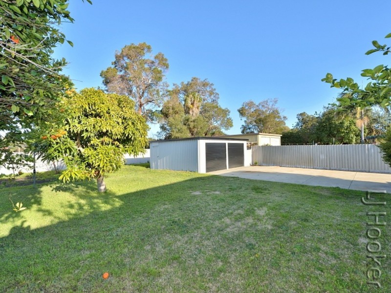 45 Linley Road, Wannanup WA 6210