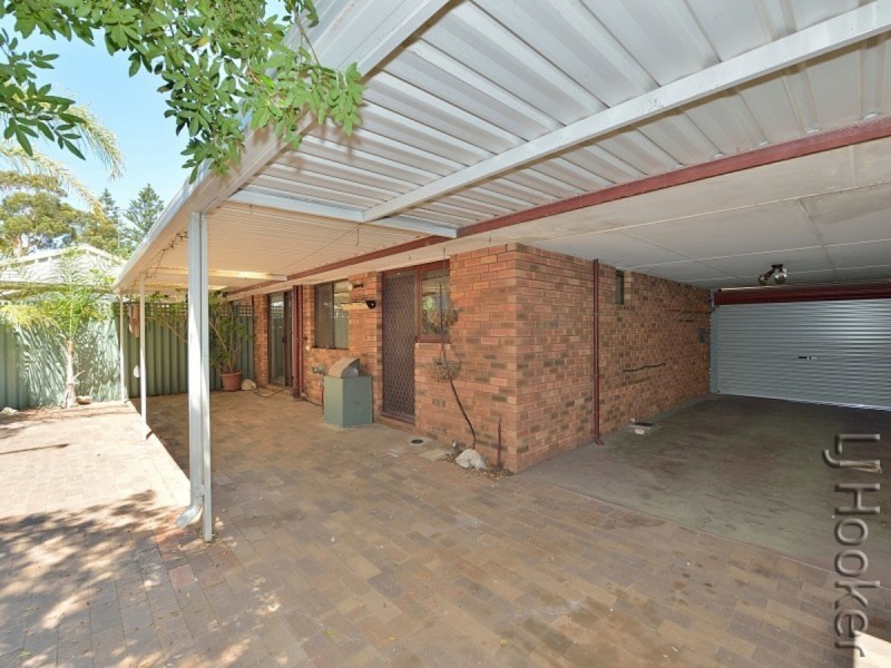 5/26 Creery Street, Dudley Park WA 6210