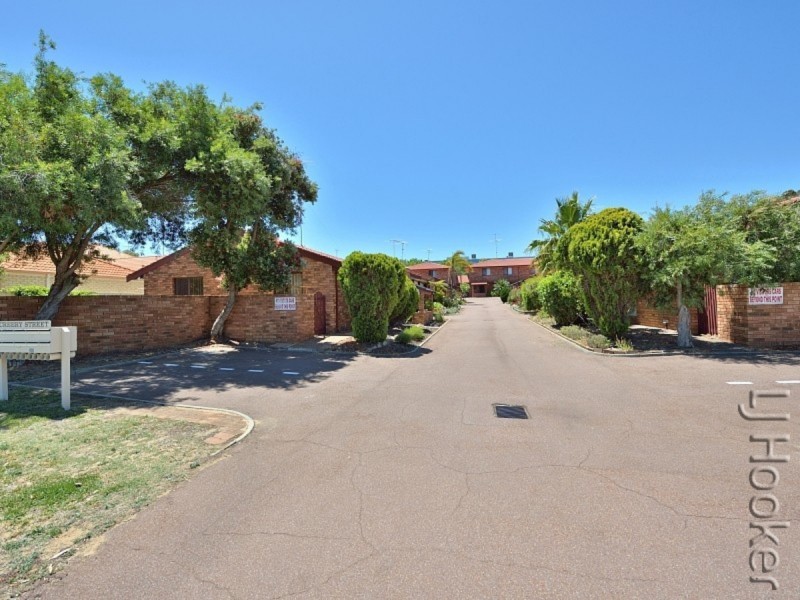 5/26 Creery Street, Dudley Park WA 6210