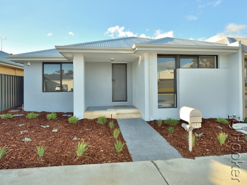 9 Triller Lane, Erskine WA 6210