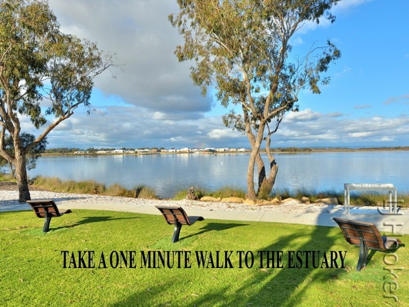 9 Triller Lane, Erskine WA 6210