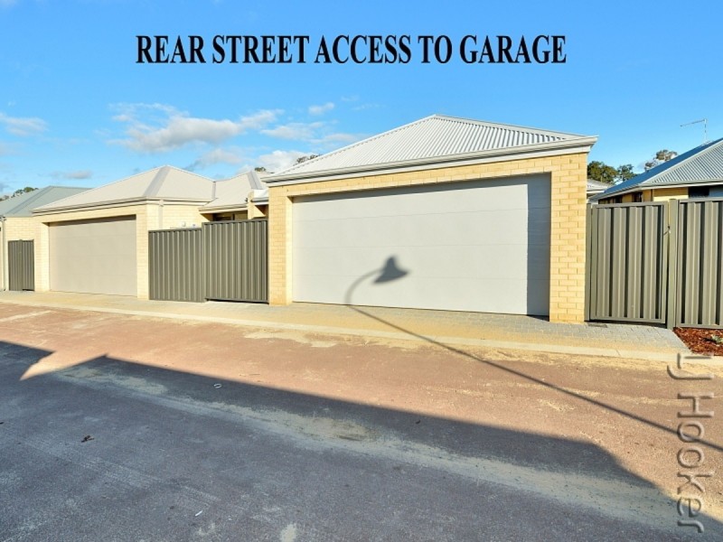 9 Triller Lane, Erskine WA 6210