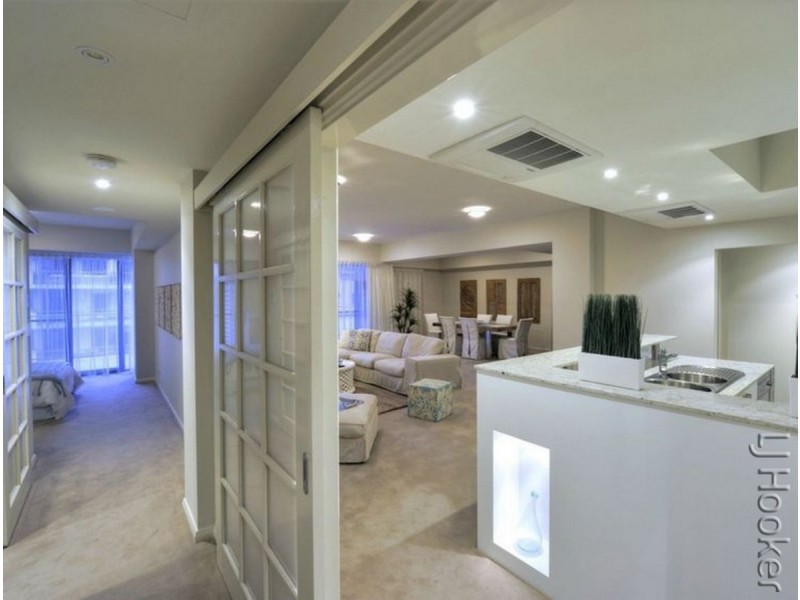 17/15 The Palladio, Mandurah WA 6210