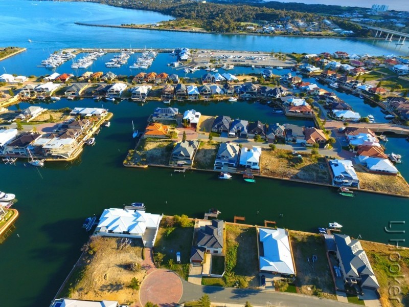 82 Sandpiper Island Retreat, Wannanup WA 6210