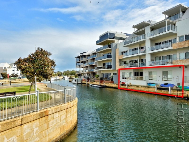 1/7 Veneto Lane, Mandurah WA 6210