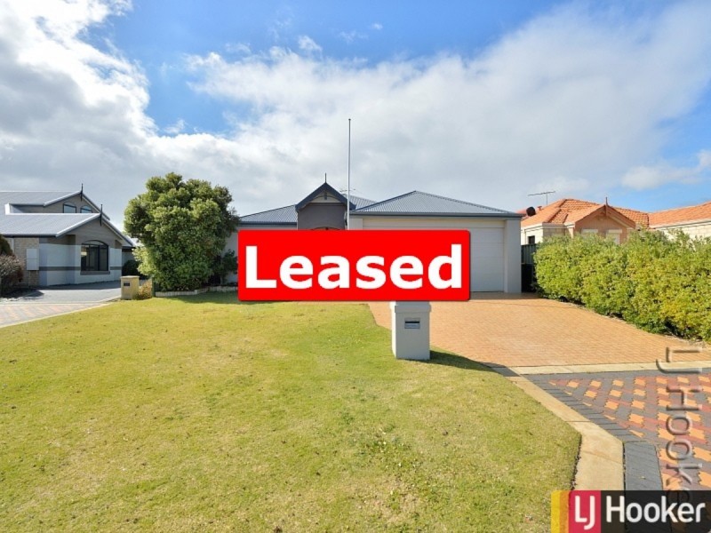 14 Tangier Parkway, Port Kennedy WA 6172