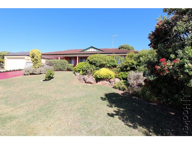 30 Caravel Way, Halls Head WA 6210