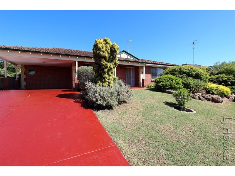 30 Caravel Way, Halls Head WA 6210