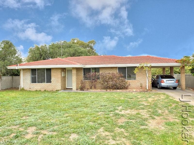 3 Warup Street, Mandurah WA 6210