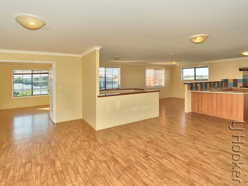 4 Cranbrook Crescent, Dawesville WA 6211