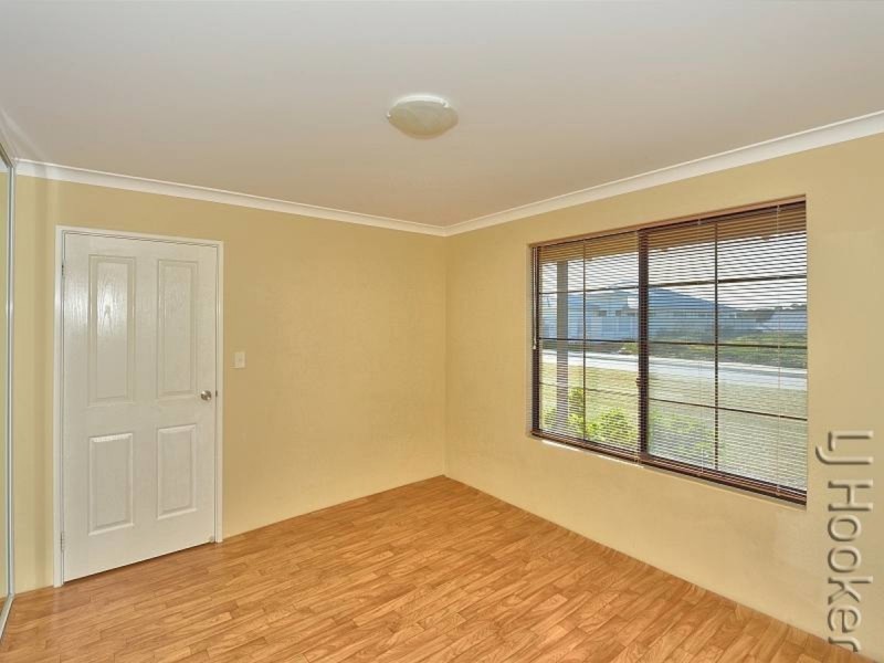 4 Cranbrook Crescent, Dawesville WA 6211