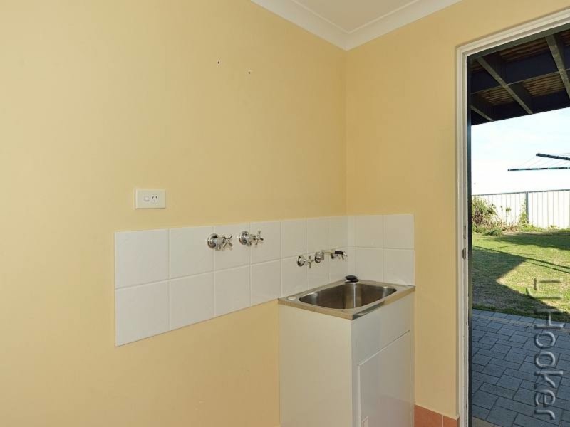4 Cranbrook Crescent, Dawesville WA 6211
