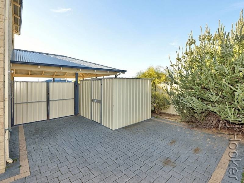 4 Cranbrook Crescent, Dawesville WA 6211