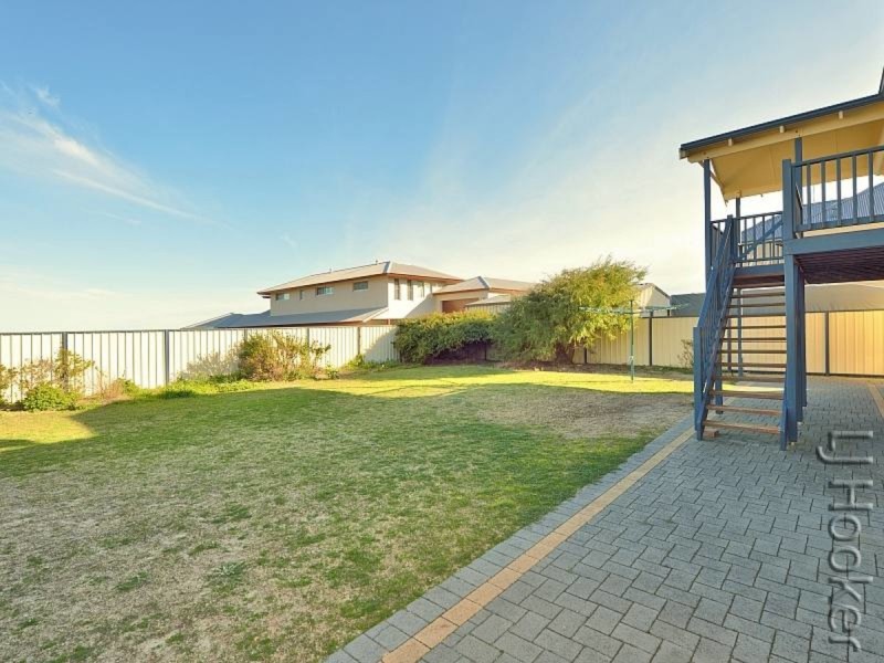 4 Cranbrook Crescent, Dawesville WA 6211