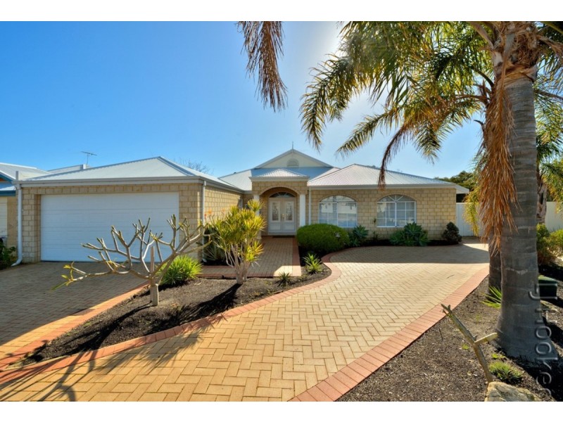 2 Eucla Mews, Erskine WA 6210