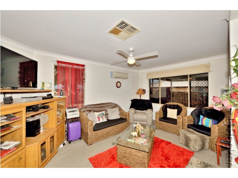 8 Wattle Close, Bouvard WA 6211