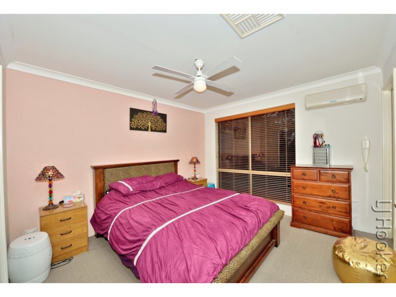 8 Wattle Close, Bouvard WA 6211