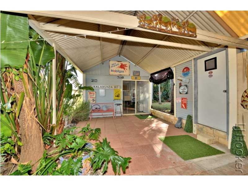 8 Wattle Close, Bouvard WA 6211