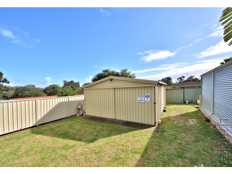 8 Wattle Close, Bouvard WA 6211