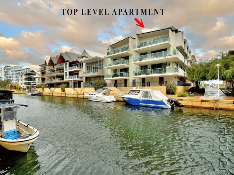 5/14 Treviso Mews, Mandurah WA 6210