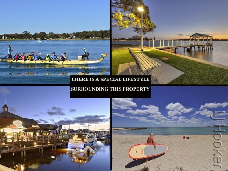 5/14 Treviso Mews, Mandurah WA 6210