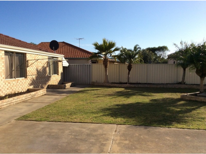 103 Dampier Drive, Golden Bay WA 6174