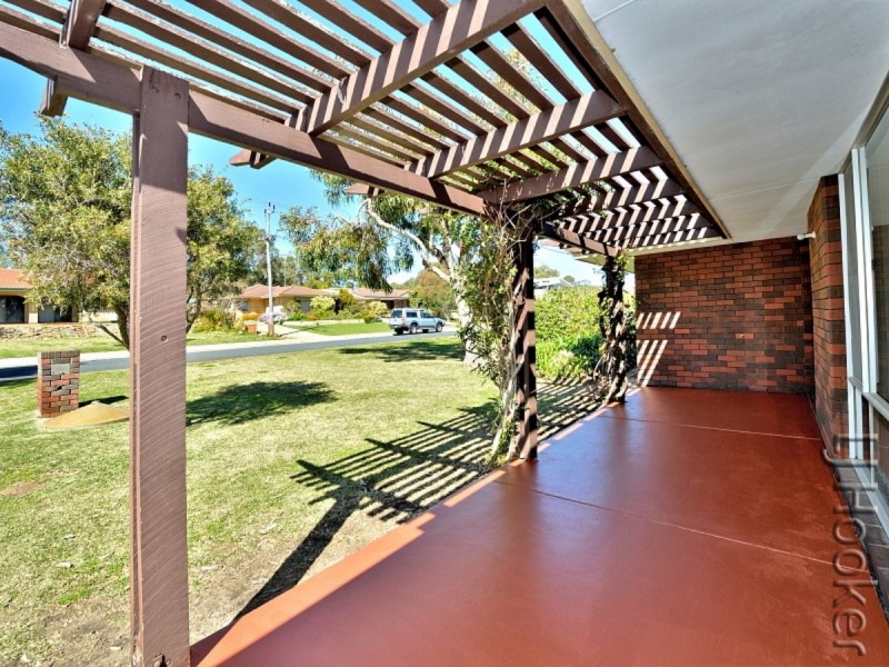 18 Perseus Road, Silver Sands WA 6210