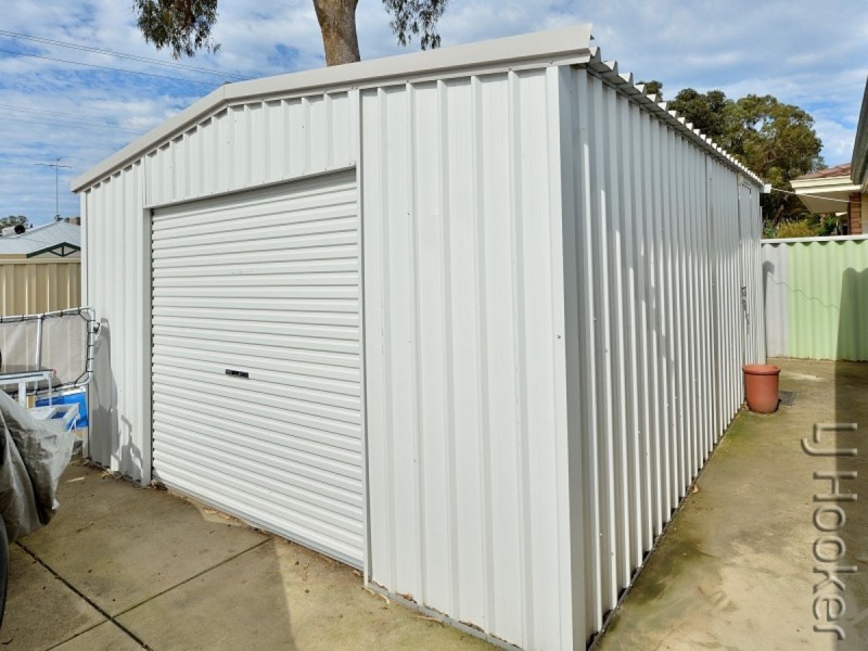 2 Misty Meander, Greenfields WA 6210