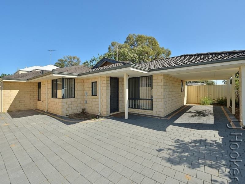 80C Gibson Street, Mandurah WA 6210