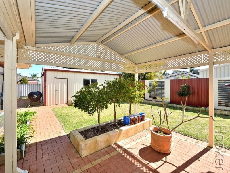 41 Willoughbridge Crescent, Erskine WA 6210