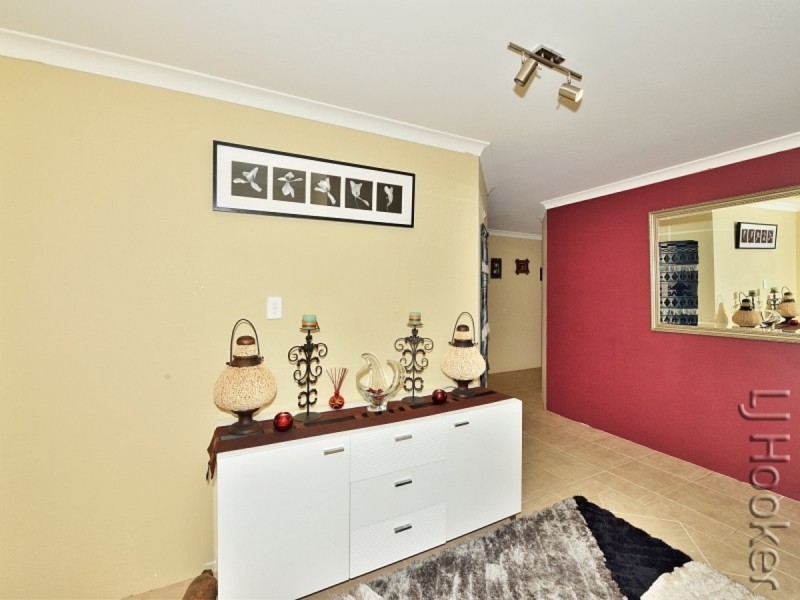 41 Willoughbridge Crescent, Erskine WA 6210