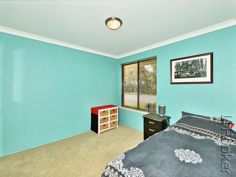 41 Willoughbridge Crescent, Erskine WA 6210