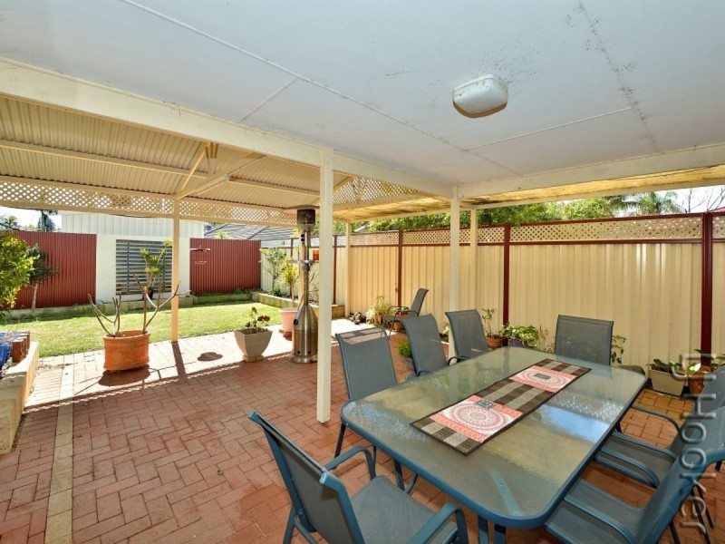 41 Willoughbridge Crescent, Erskine WA 6210