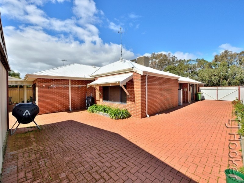 41 Willoughbridge Crescent, Erskine WA 6210