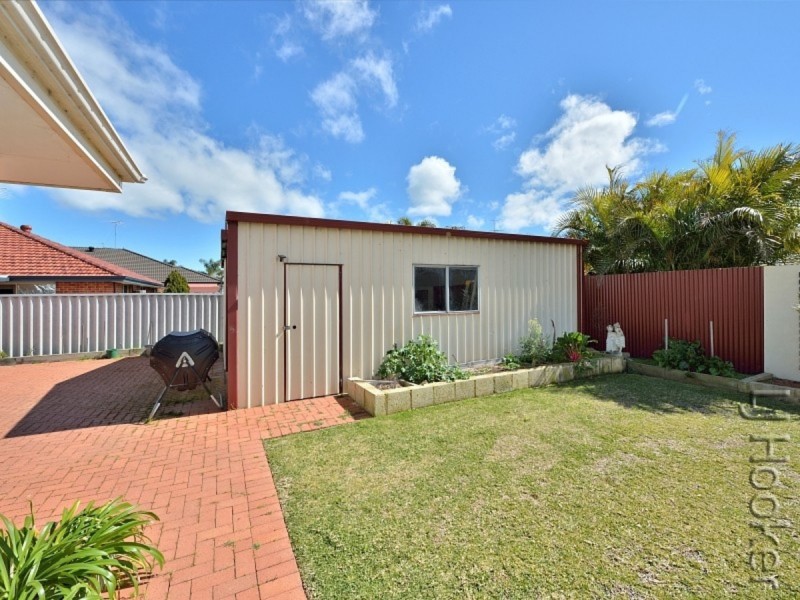 41 Willoughbridge Crescent, Erskine WA 6210