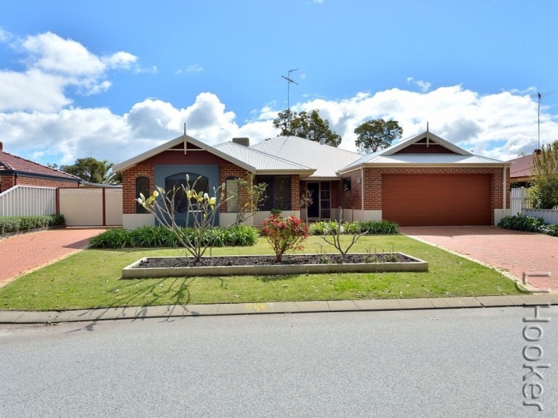 41 Willoughbridge Crescent, Erskine WA 6210