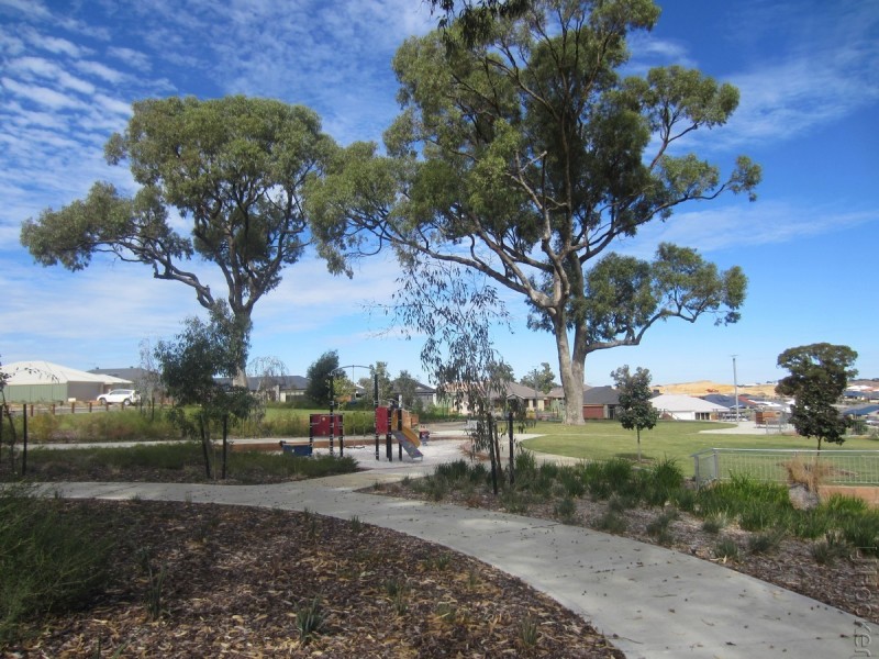4 Pinnacle Turn, Baldivis WA 6171