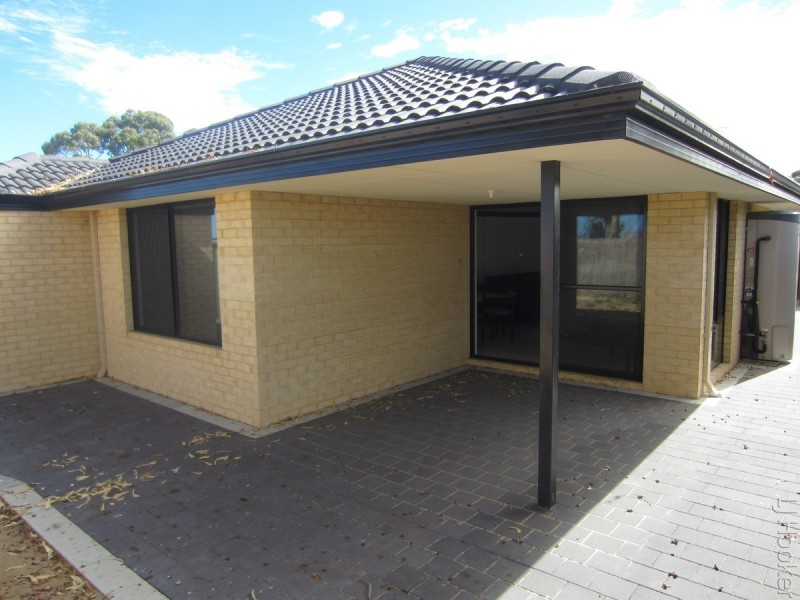 4 Pinnacle Turn, Baldivis WA 6171