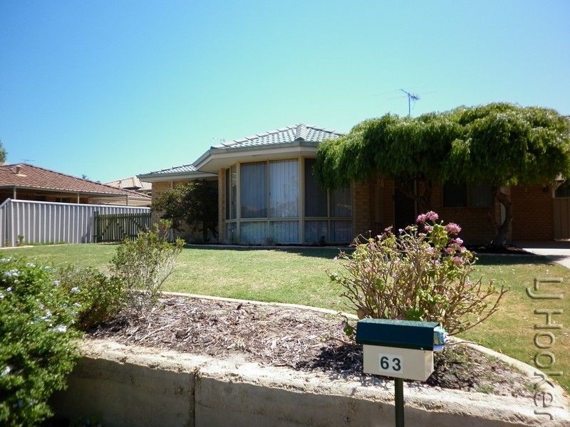 63 Casuarina Drive, Halls Head WA 6210