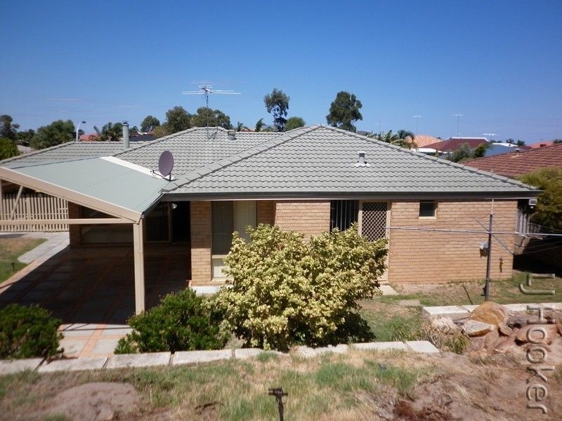 63 Casuarina Drive, Halls Head WA 6210