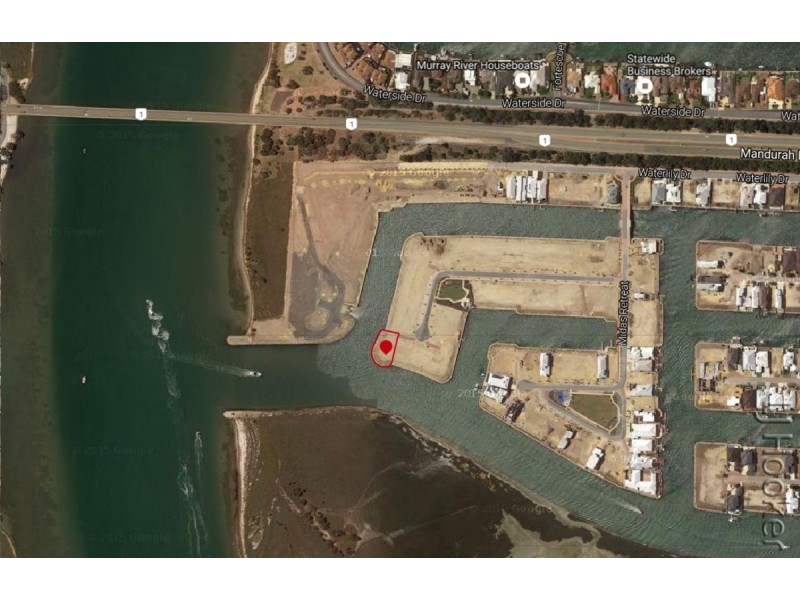 52 Europa Place, Dudley Park WA 6210