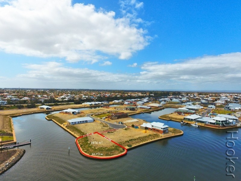 52 Europa Place, Dudley Park WA 6210