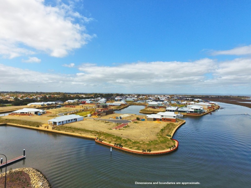 52 Europa Place, Dudley Park WA 6210